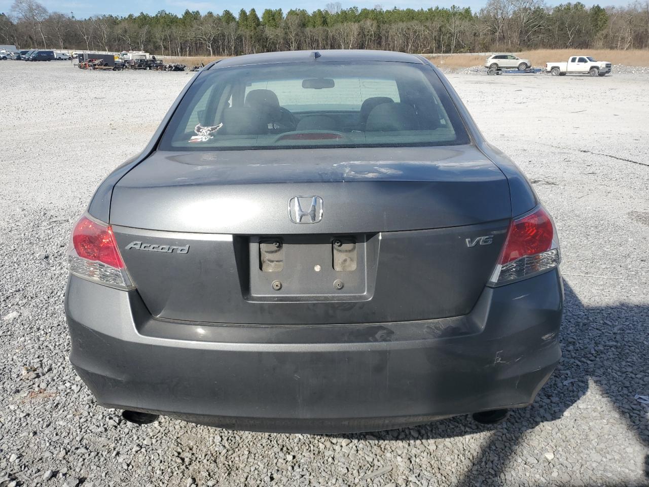 2009 Honda Accord - Image 6