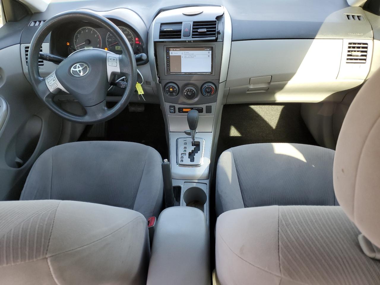 2011 Toyota Corolla - Image 8
