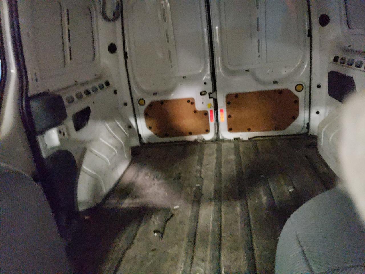 2013 Ford Transit - Image 10