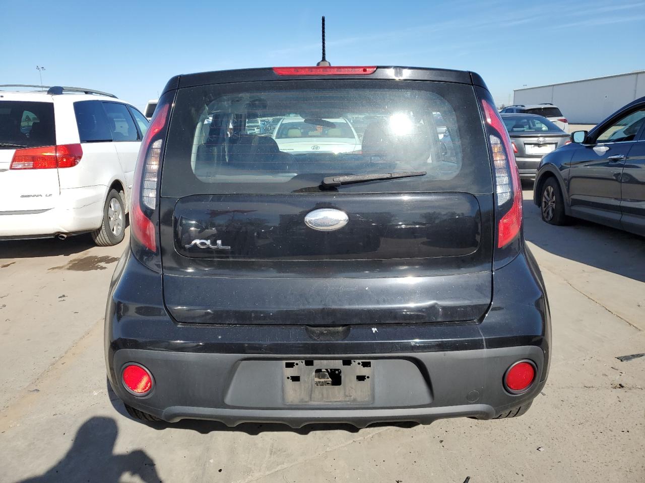 2018 Kia Soul - Image 6