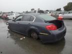 2010 Infiniti G37 Base for Sale in Martinez, CA - Vandalism