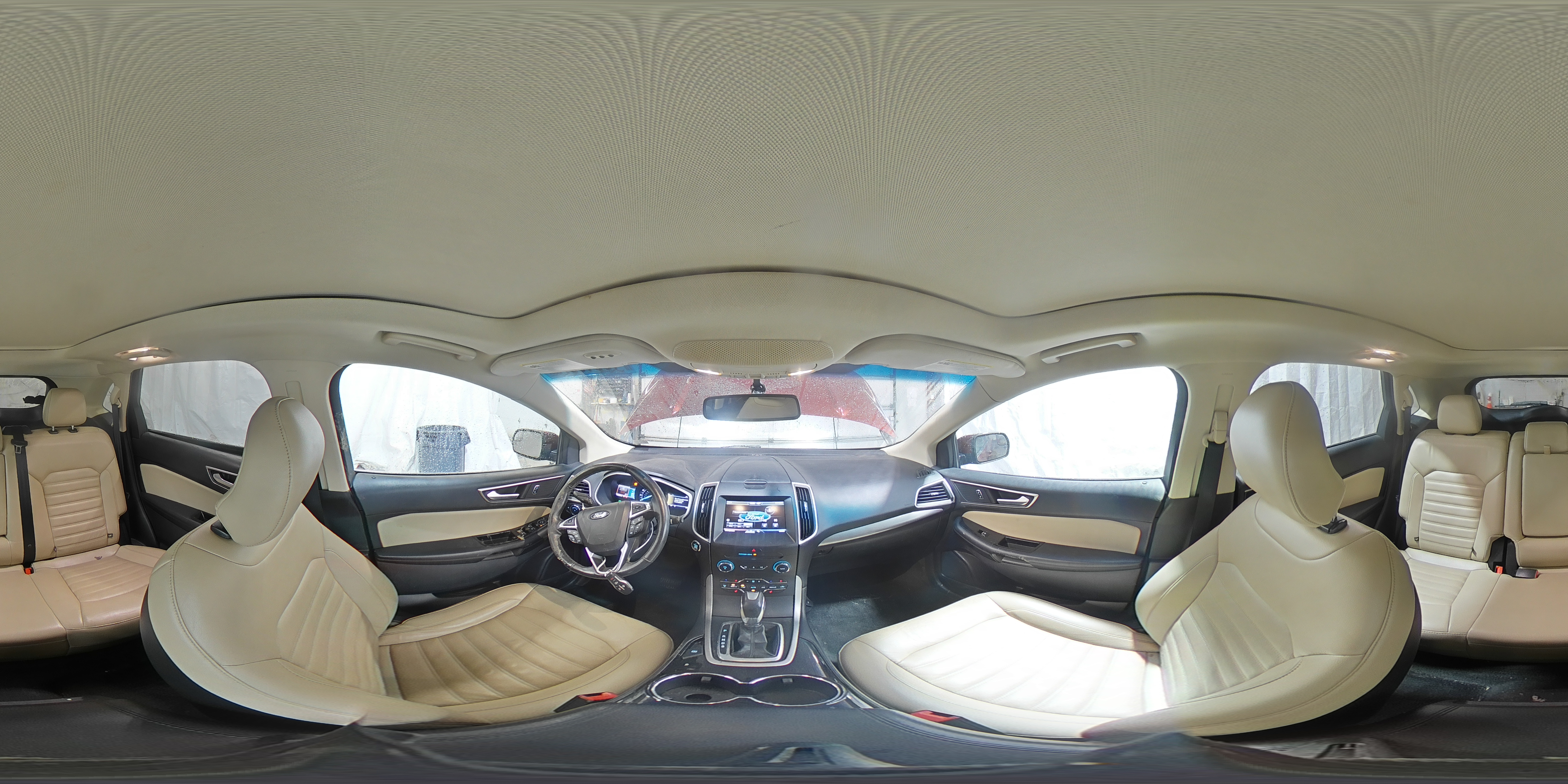 2015 Ford Edge - Image 16