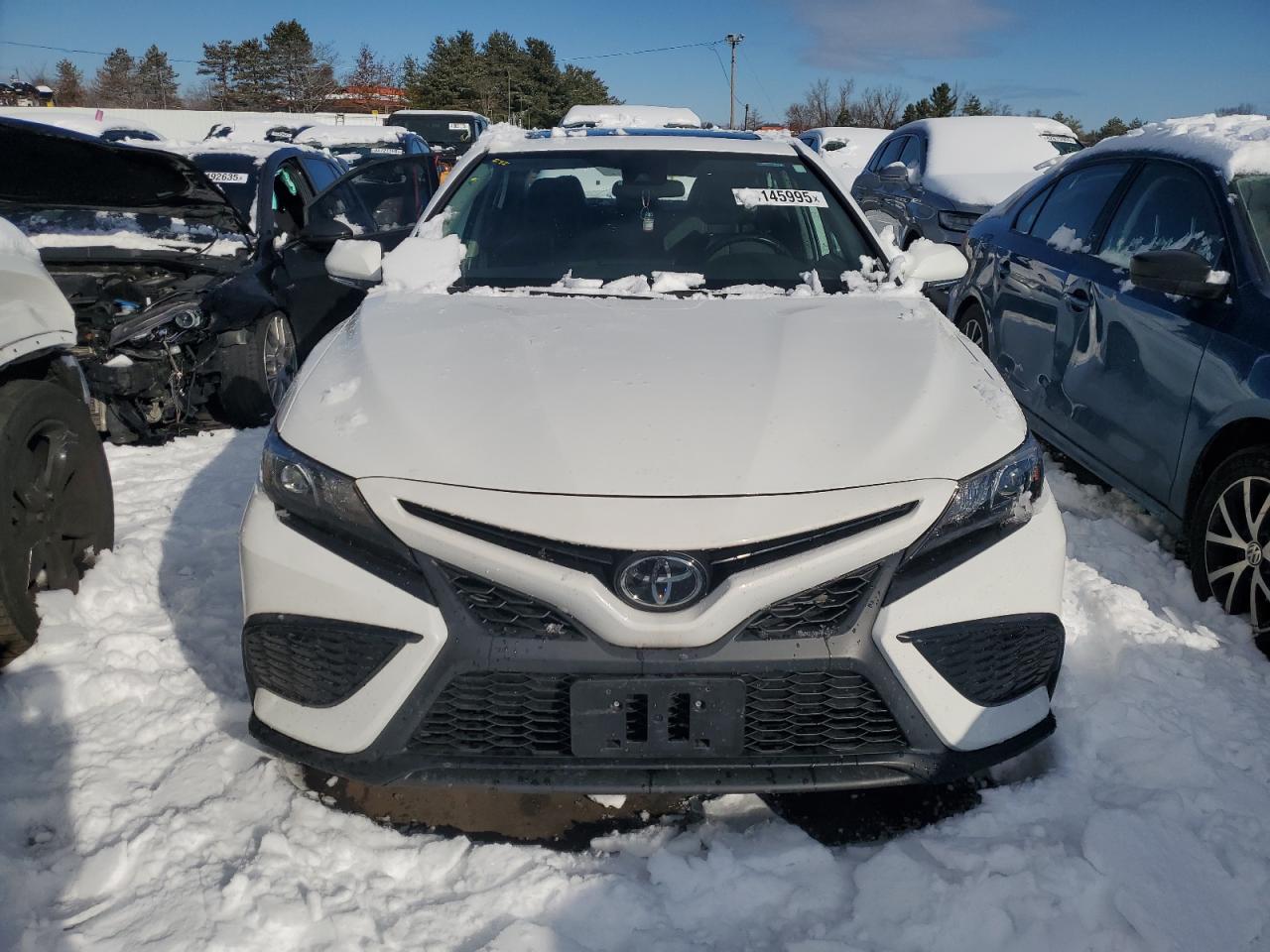 2022 Toyota Camry - Image 5