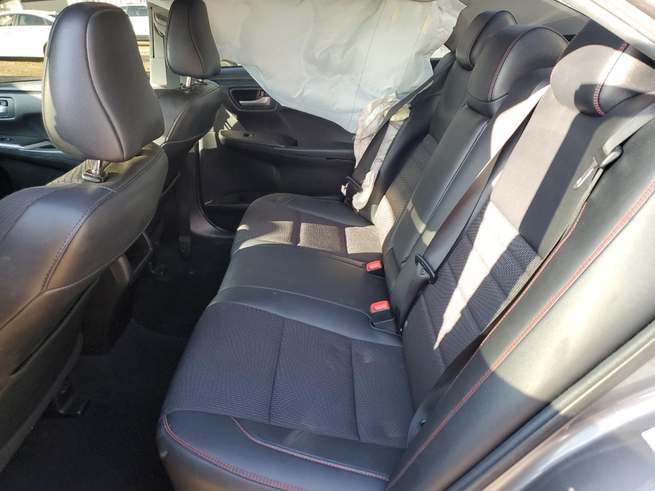 2017 Toyota Camry - Image 10