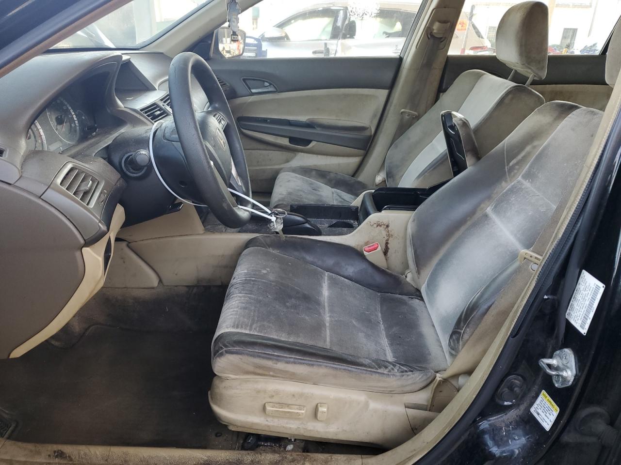 2009 Honda Accord - Image 7