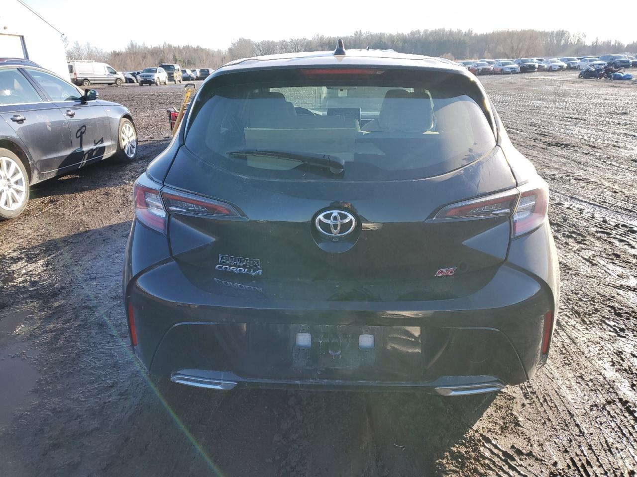 2019 Toyota Corolla - Image 6
