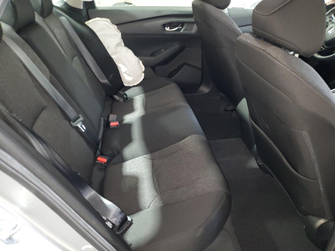 2024 Honda Accord - Image 10