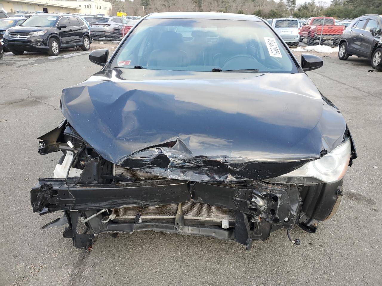 2016 Toyota Camry - Image 5