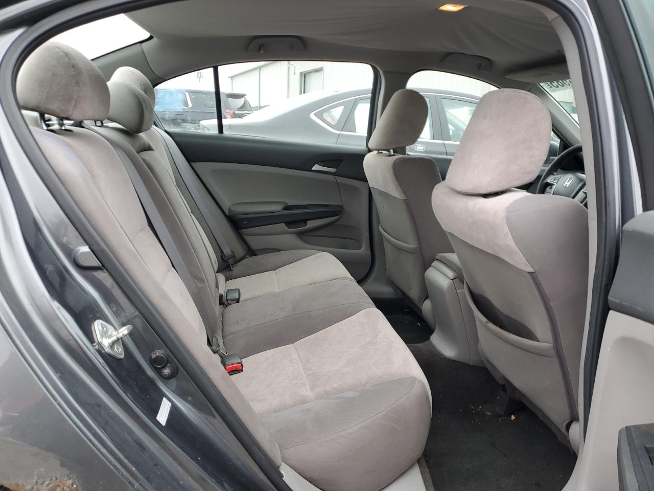 2010 Honda Accord - Image 10
