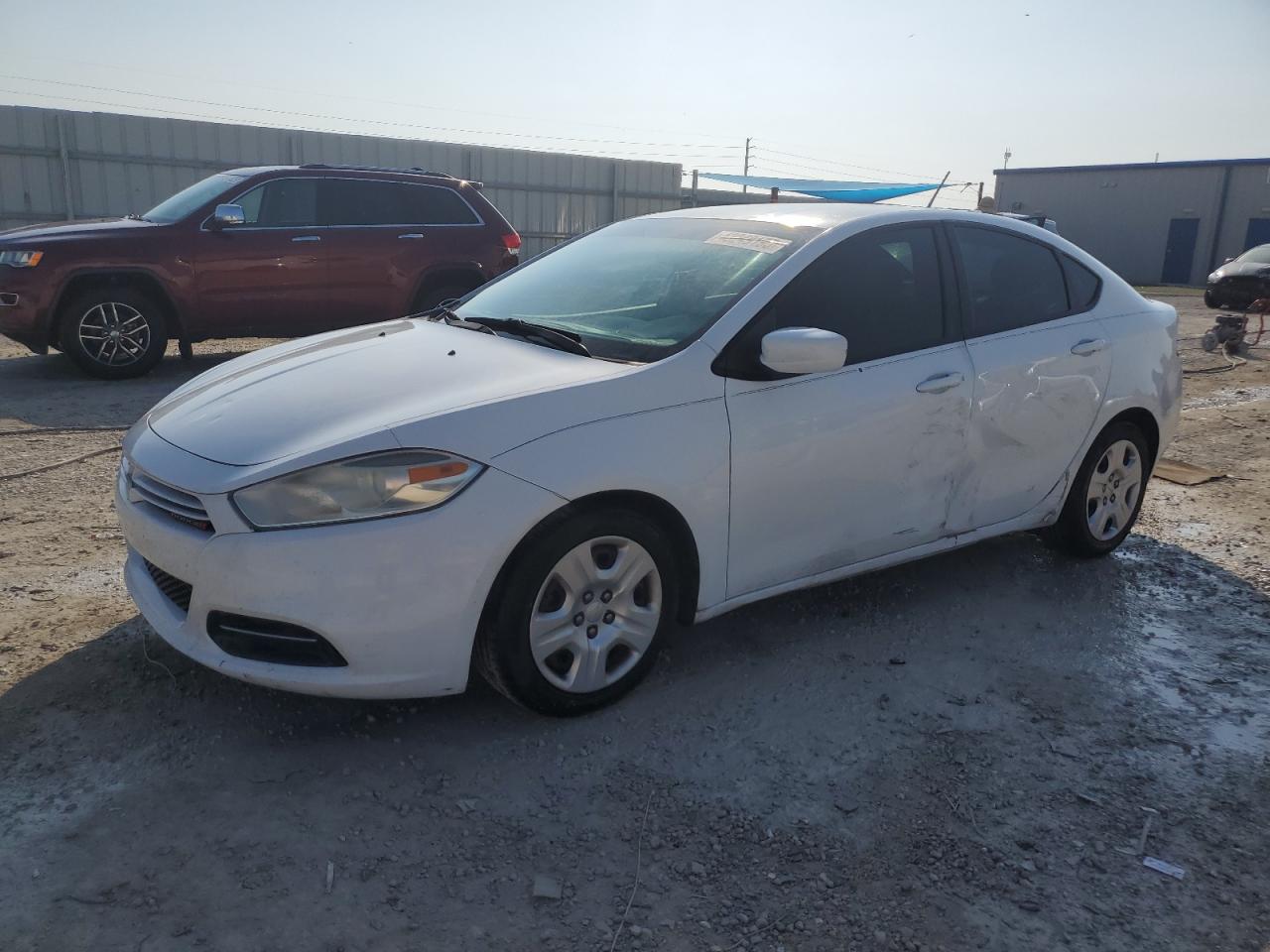 2013 Dodge Dart - Image 1