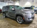 Woodhaven, MI에서 판매 중인 2022 Jeep Wagoneer Series Iii - Side