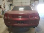 2010 Chevrolet Camaro Lt en Venta en Abilene, TX - Front End