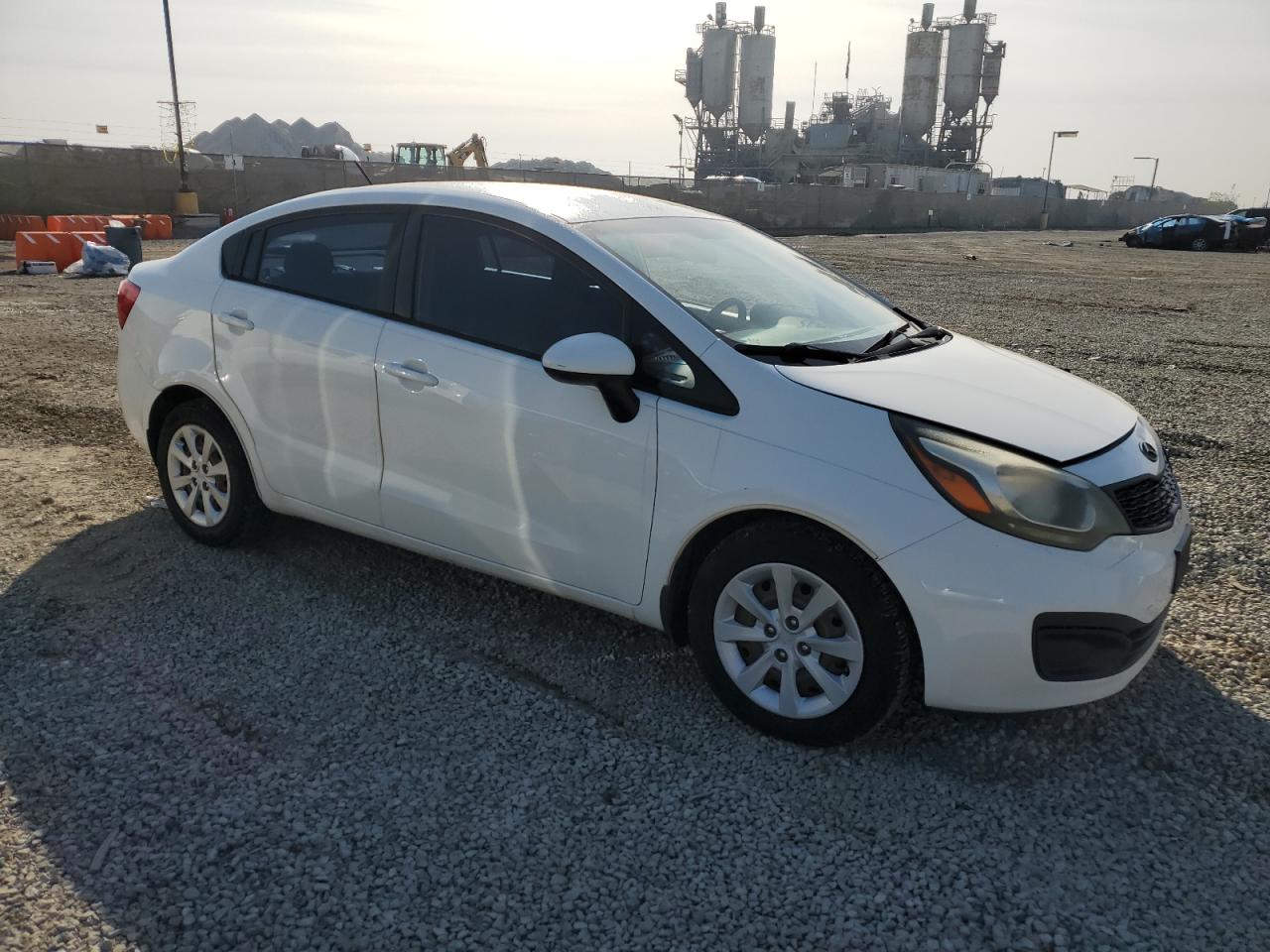 2013 Kia Rio - Image 4