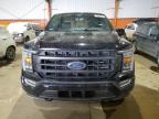 2022 FORD F150 SUPERCREW for sale at Copart AB - CALGARY