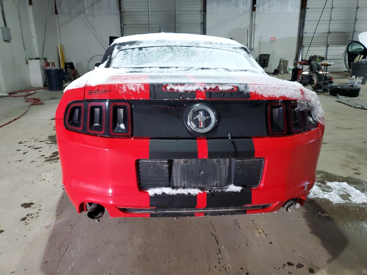2014 Ford Mustang - Image 6
