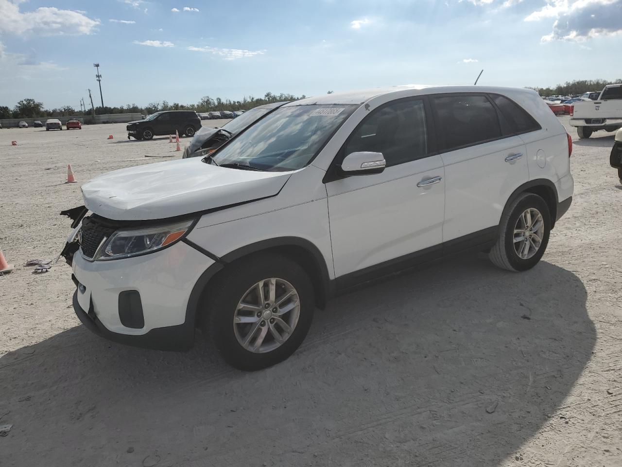 2014 Kia Sorento - Image 1