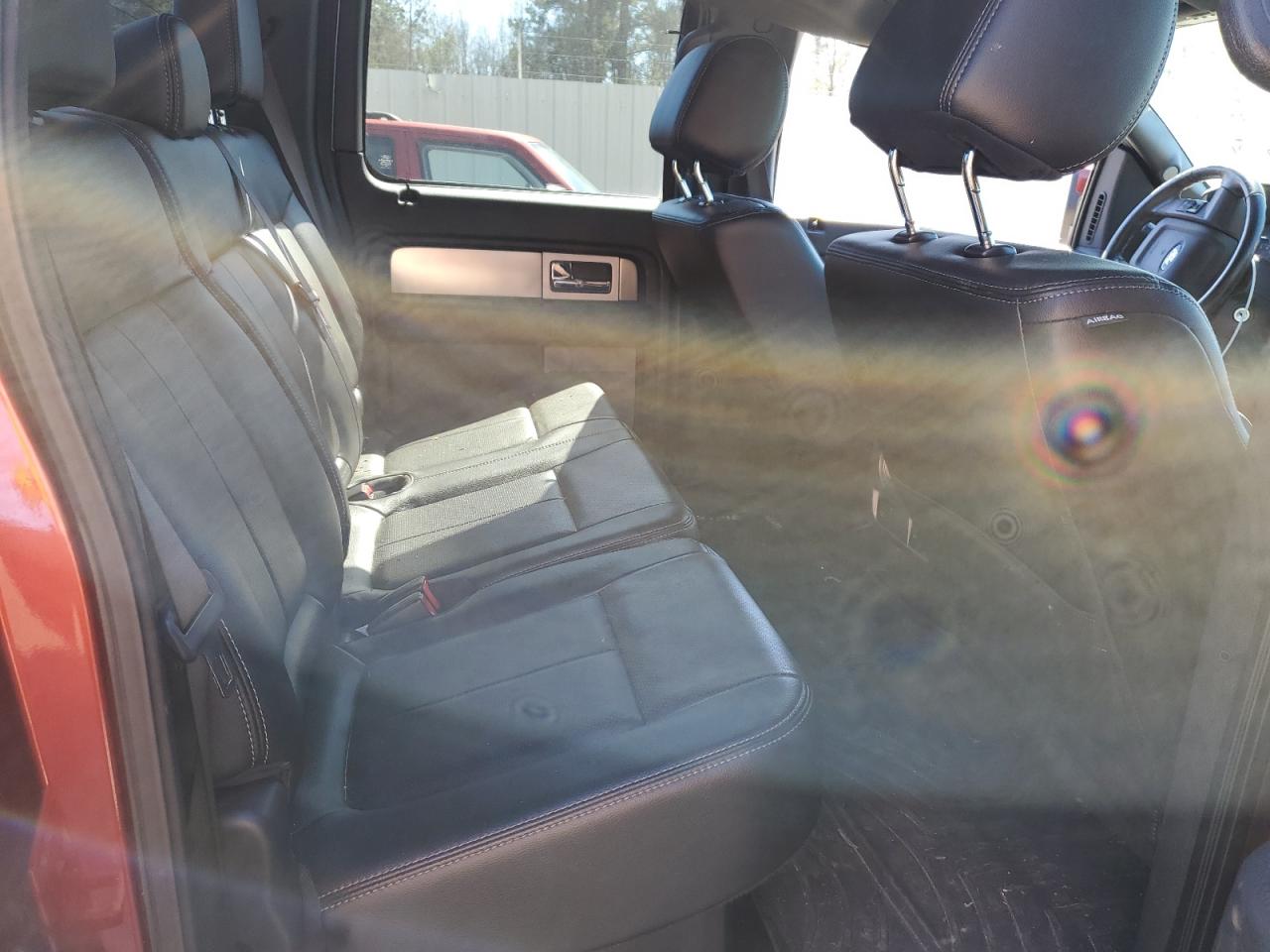 2014 Ford F-150 - Image 10