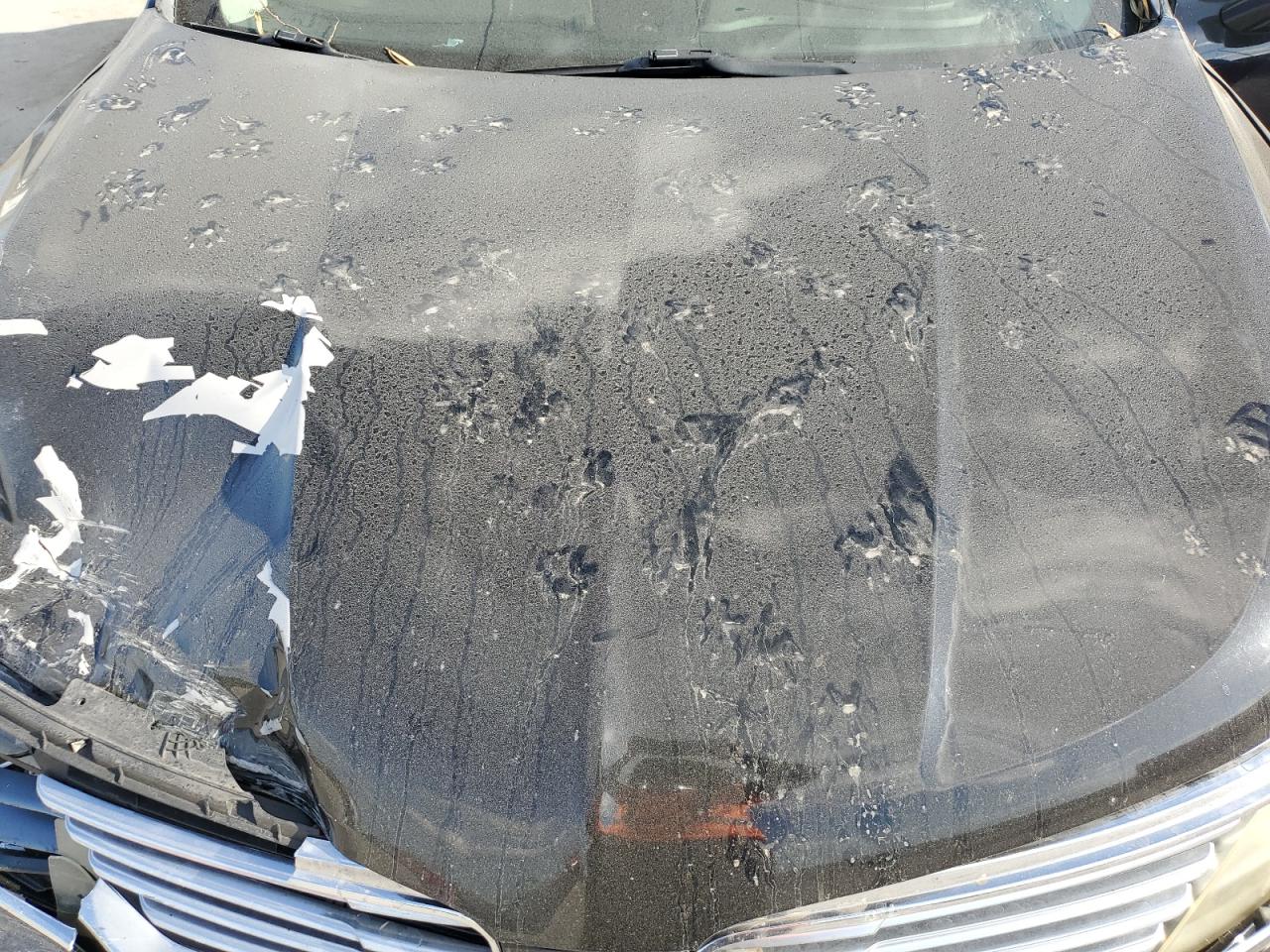 2016 Lincoln MKX - Image 13