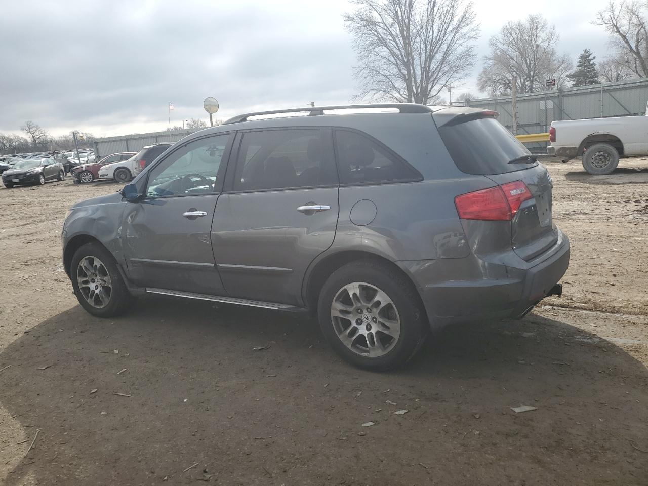 2008 Acura MDX - Image 2
