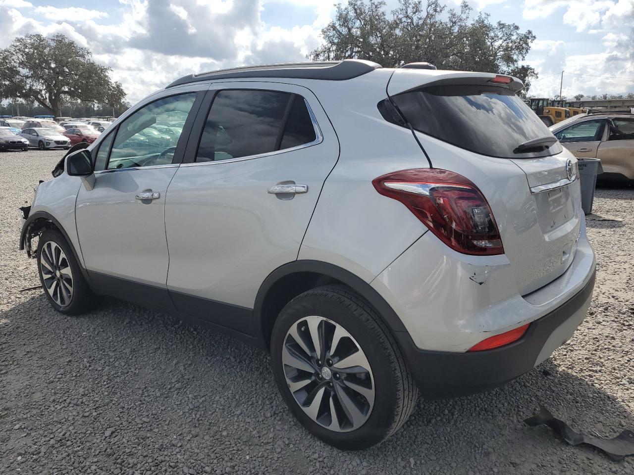 2022 Buick Encore - Image 2