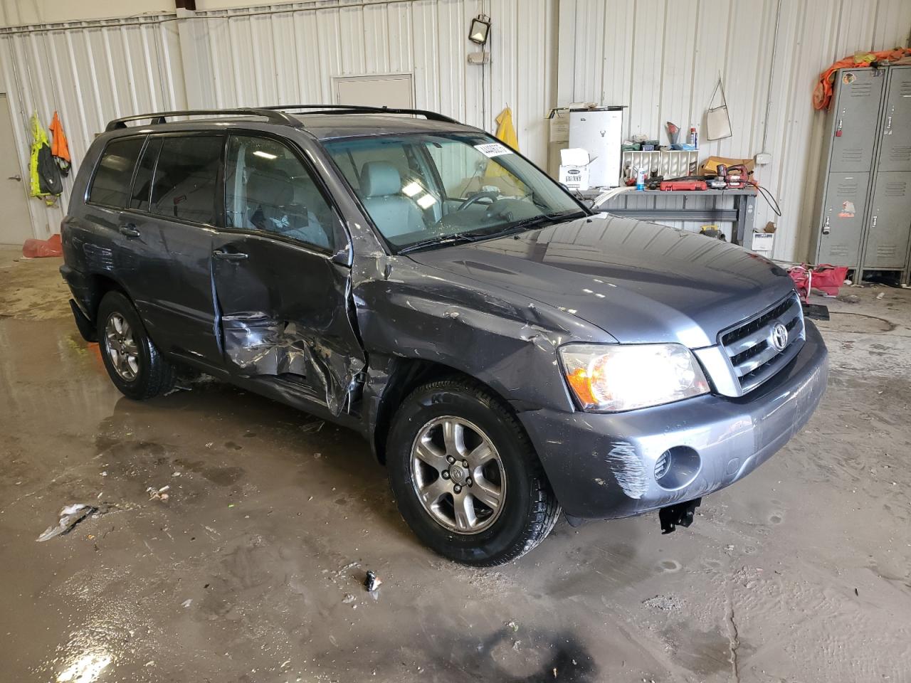 2004 Toyota Highlander - Image 4