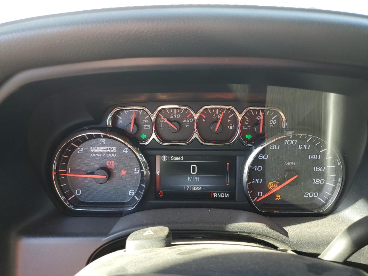 2014 GMC Sierra - Image 9