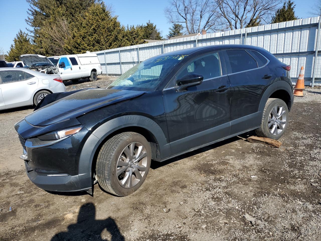 2021 Mazda CX-30 - Image 1