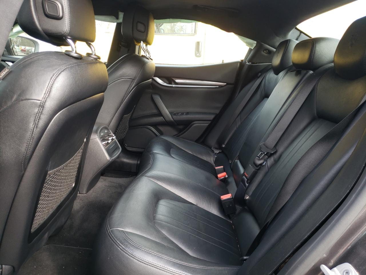 2017 Maserati Ghibli - Image 10