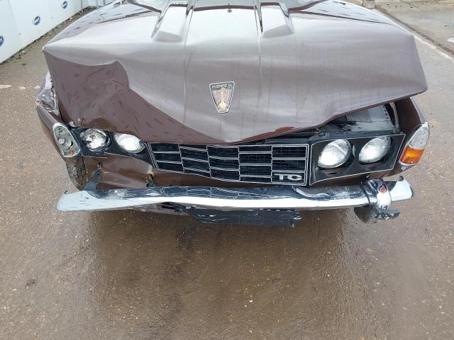 1973 ROVER 2200 TC