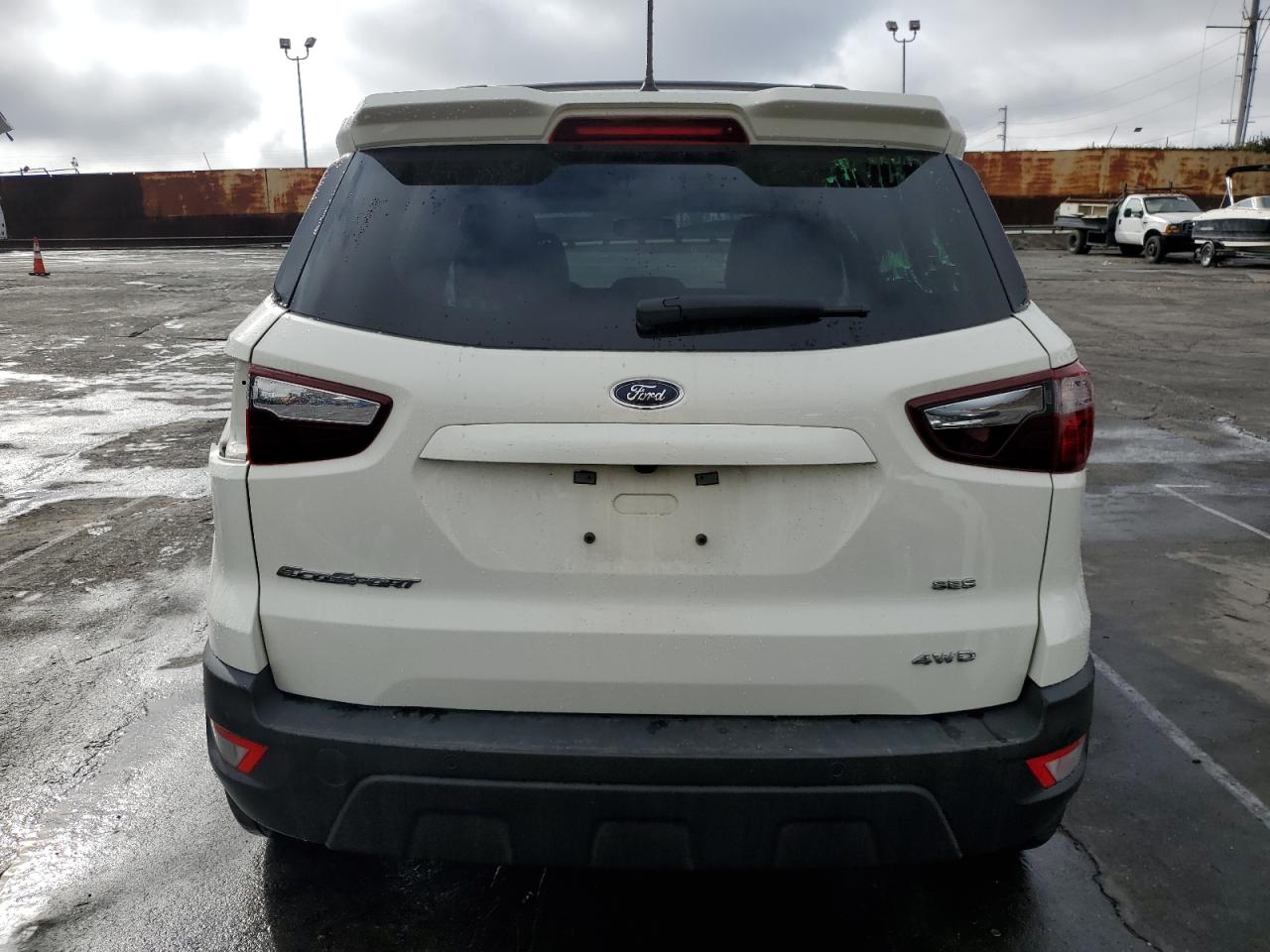 2020 Ford EcoSport - Image 6