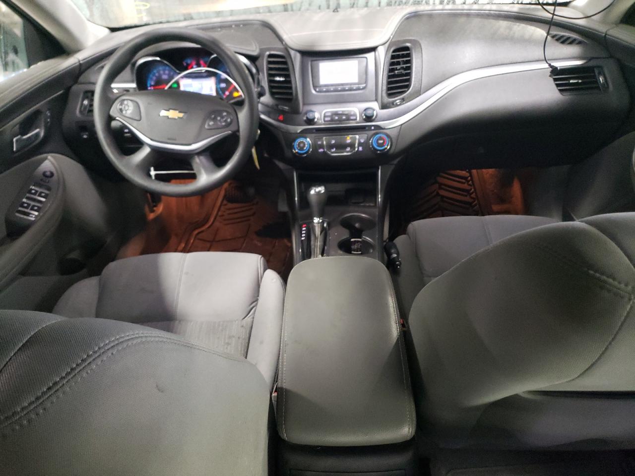 2015 Chevrolet Impala - Image 8