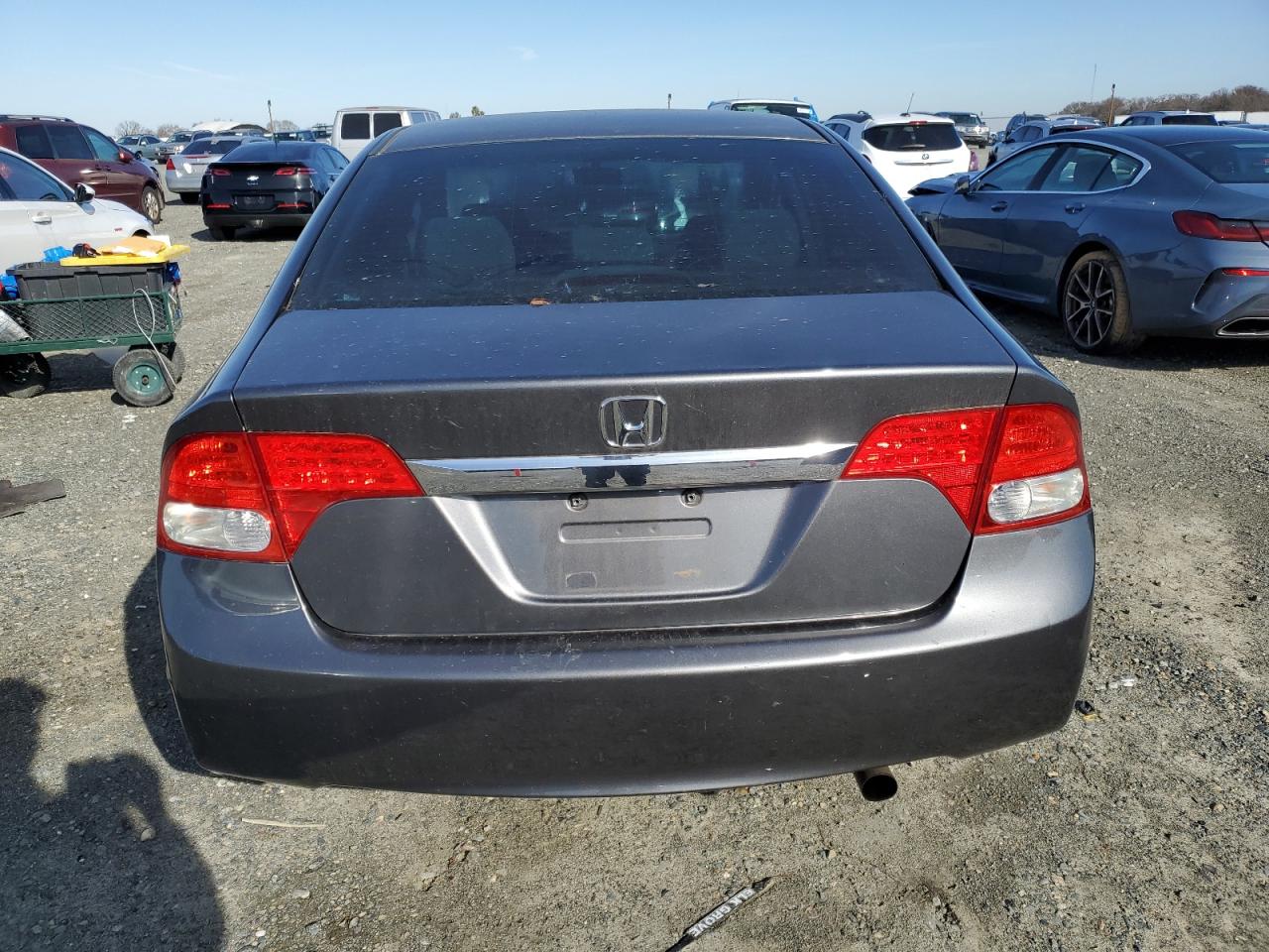 2011 Honda Civic - Image 6