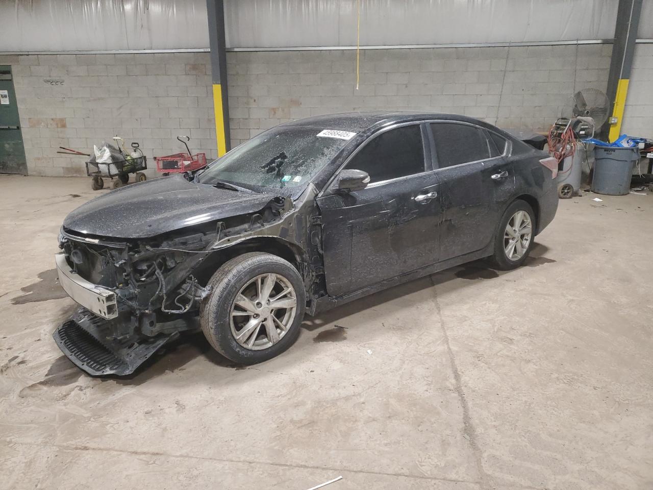 2014 Nissan Altima - Image 1
