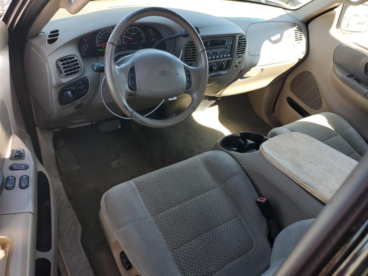 2001 Ford F-150 - Image 8