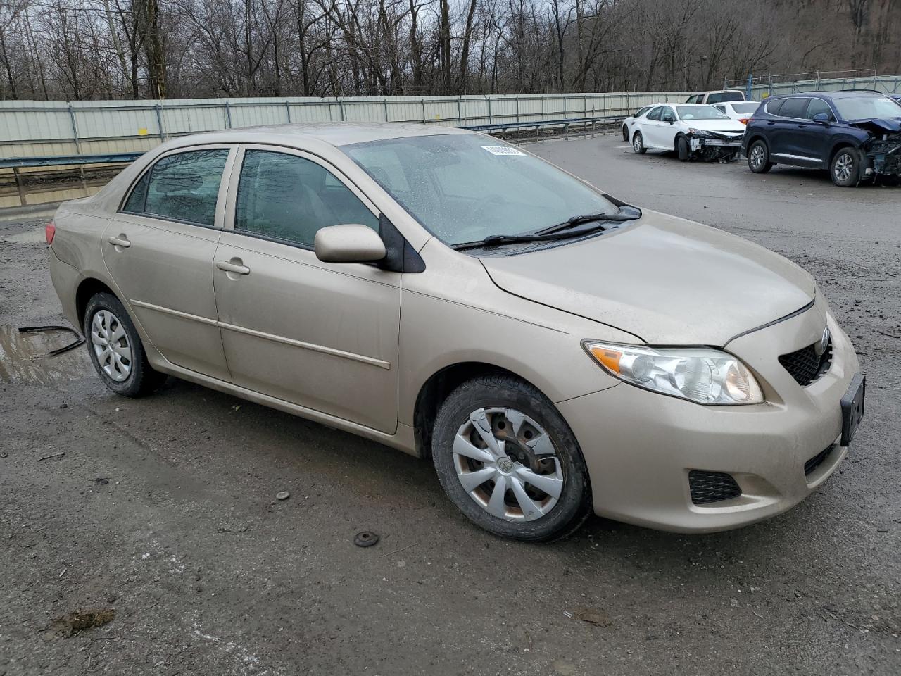 2010 Toyota Corolla - Image 4