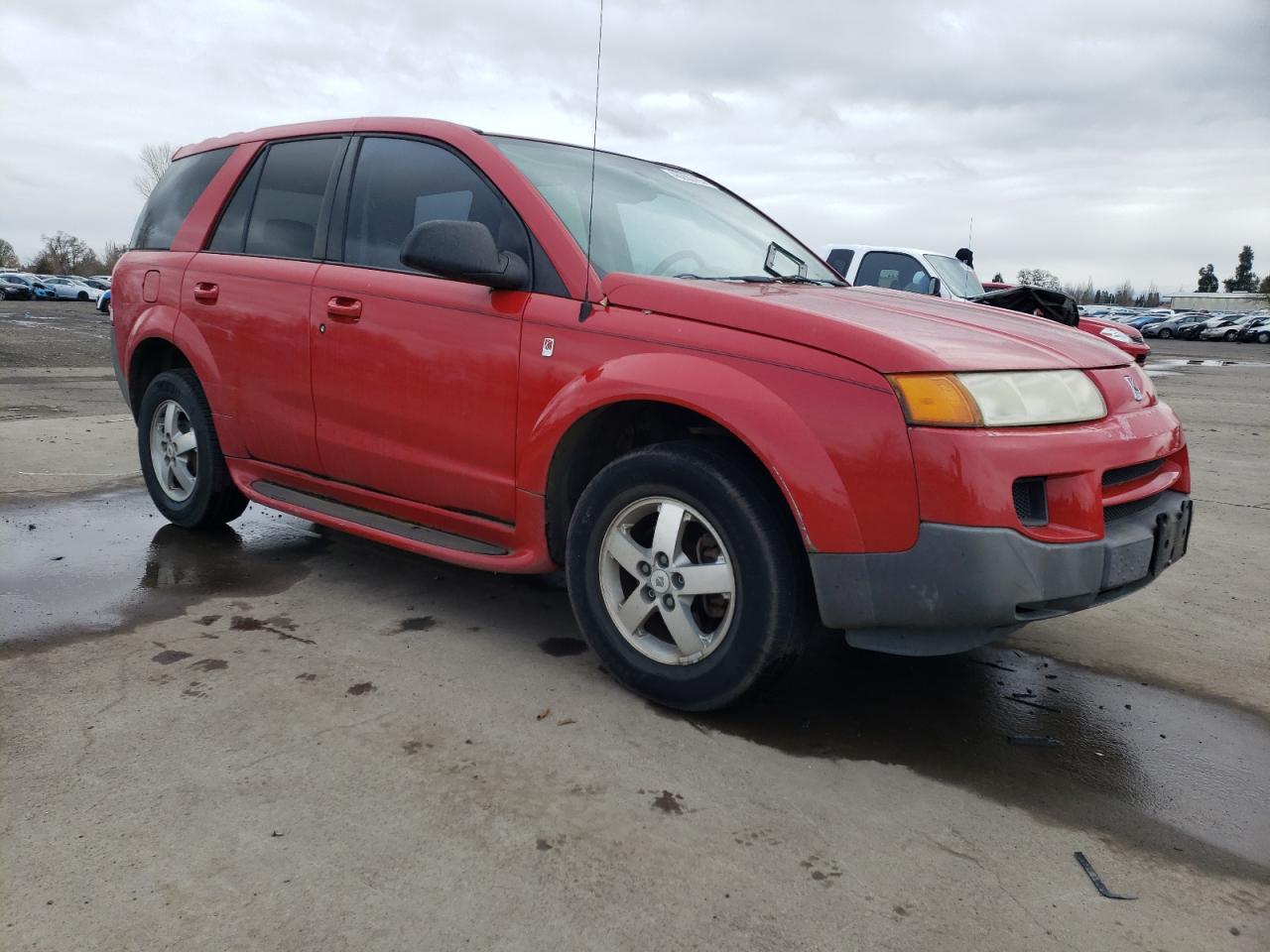 2005 Saturn VUE - Image 4