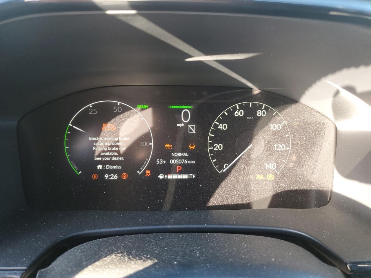 2024 Honda CR-V - Image 9