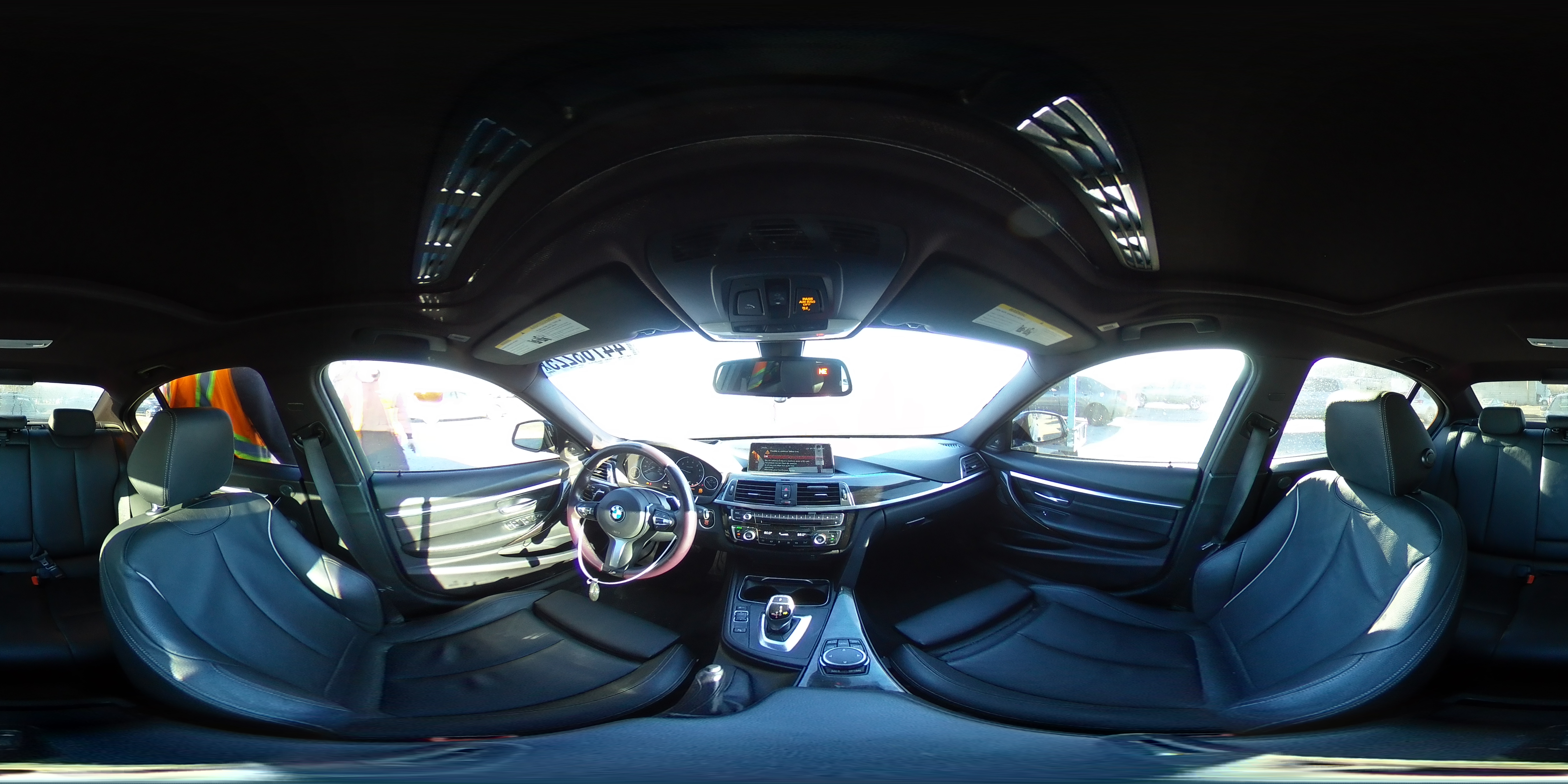 2017 BMW 3er - Image 13