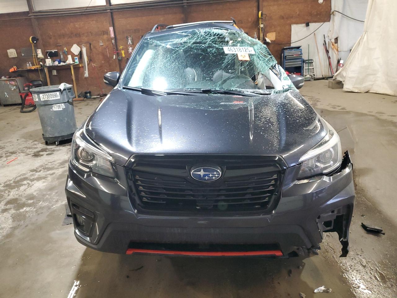 2019 Subaru Forester - Image 5