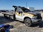 2003 Ford F550 Super Duty للبيع في Farr West، UT - Burn
