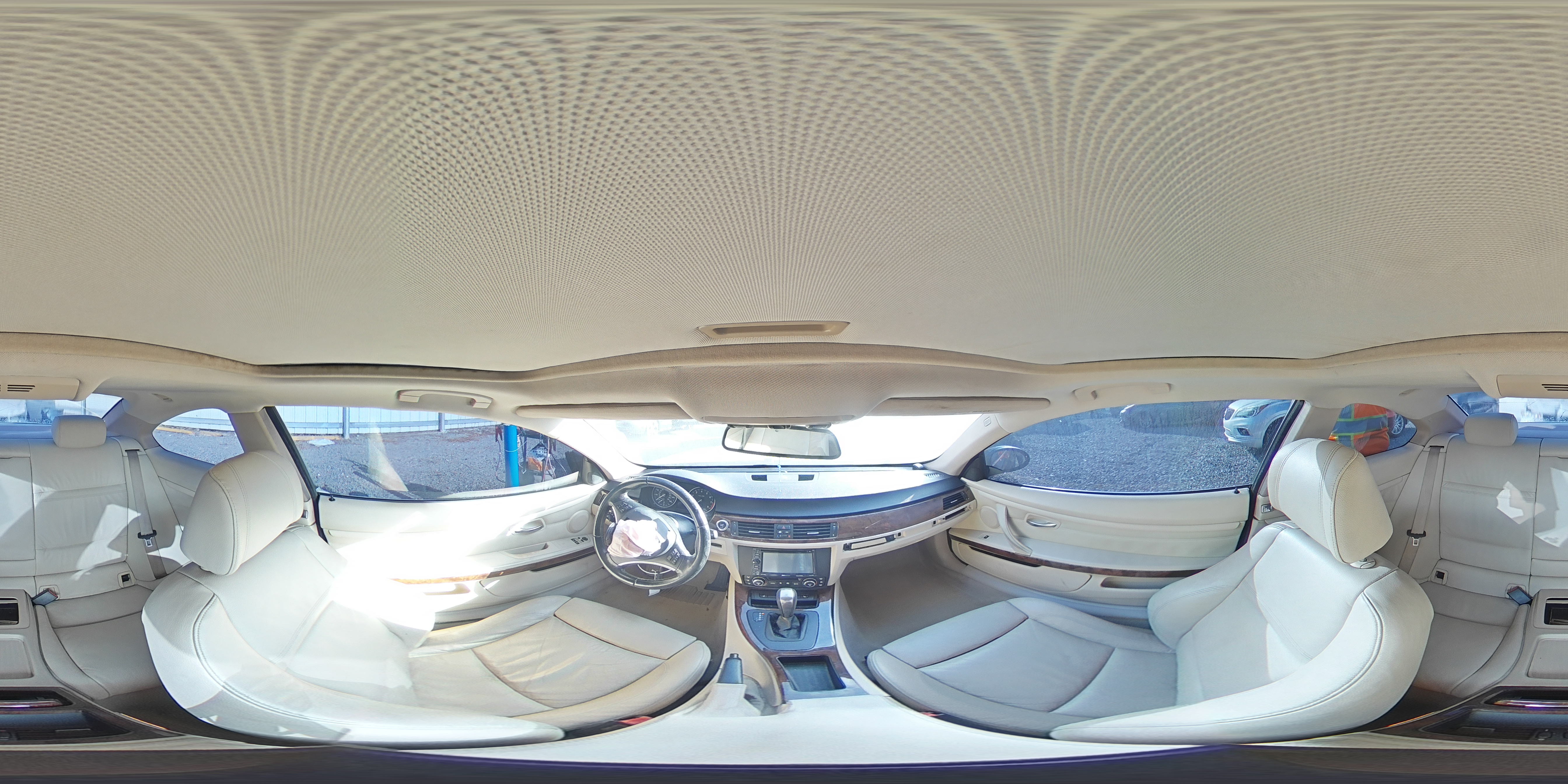 2007 BMW 3er - Image 12