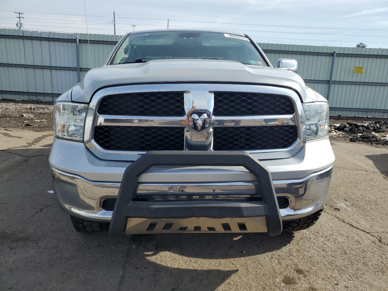 2019 RAM 1500 - Image 5