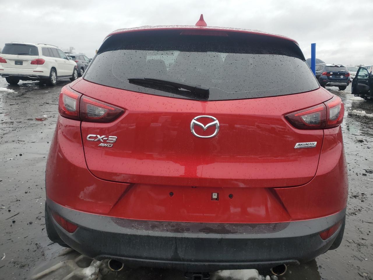 2016 Mazda CX-3 - Image 6
