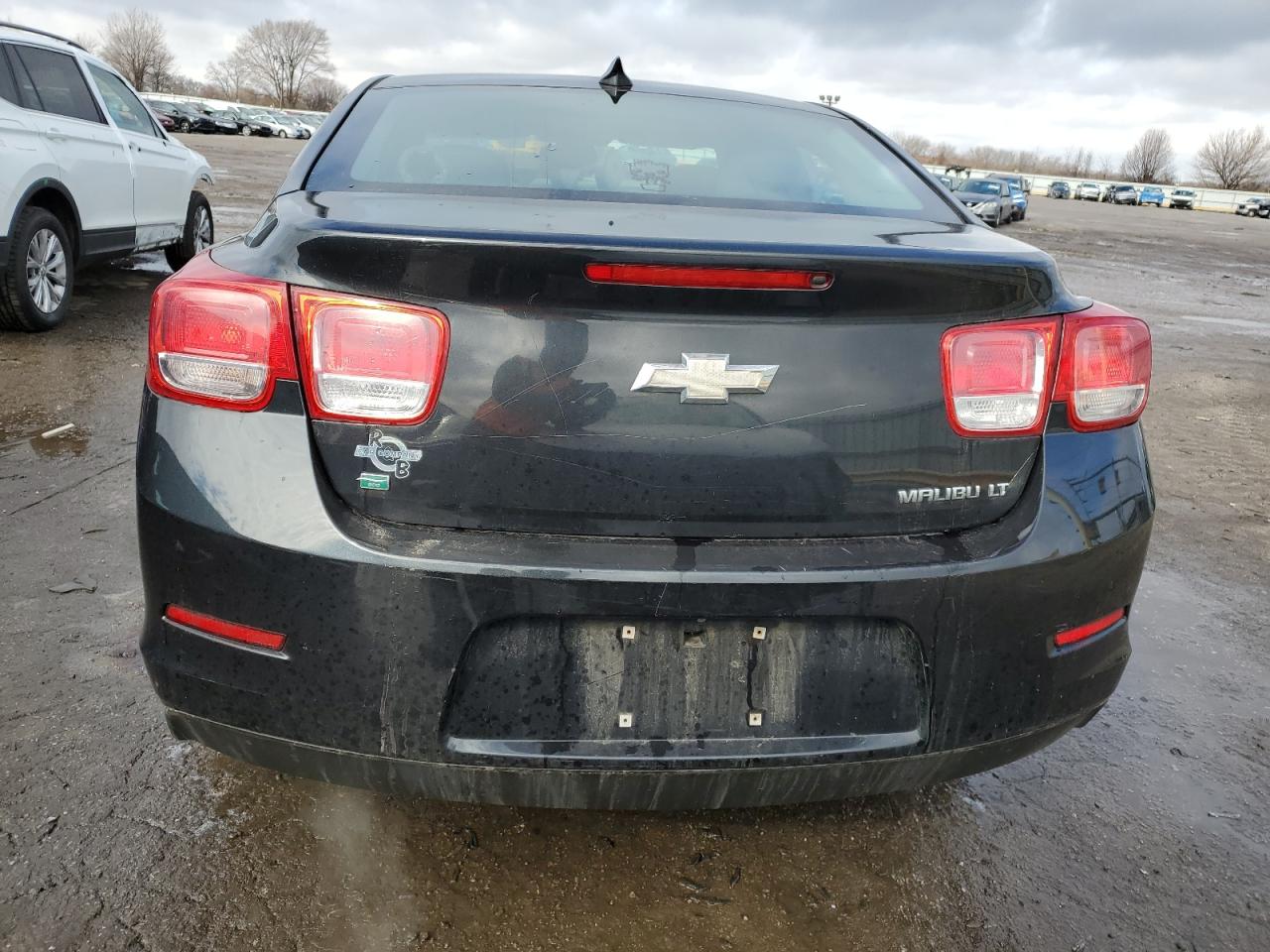 2015 Chevrolet Malibu - Image 6