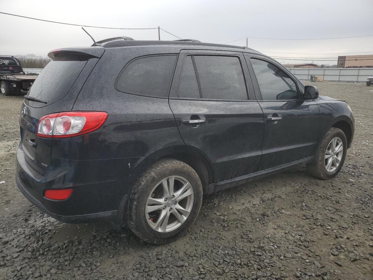 2012 Hyundai Santa Fe - Image 3