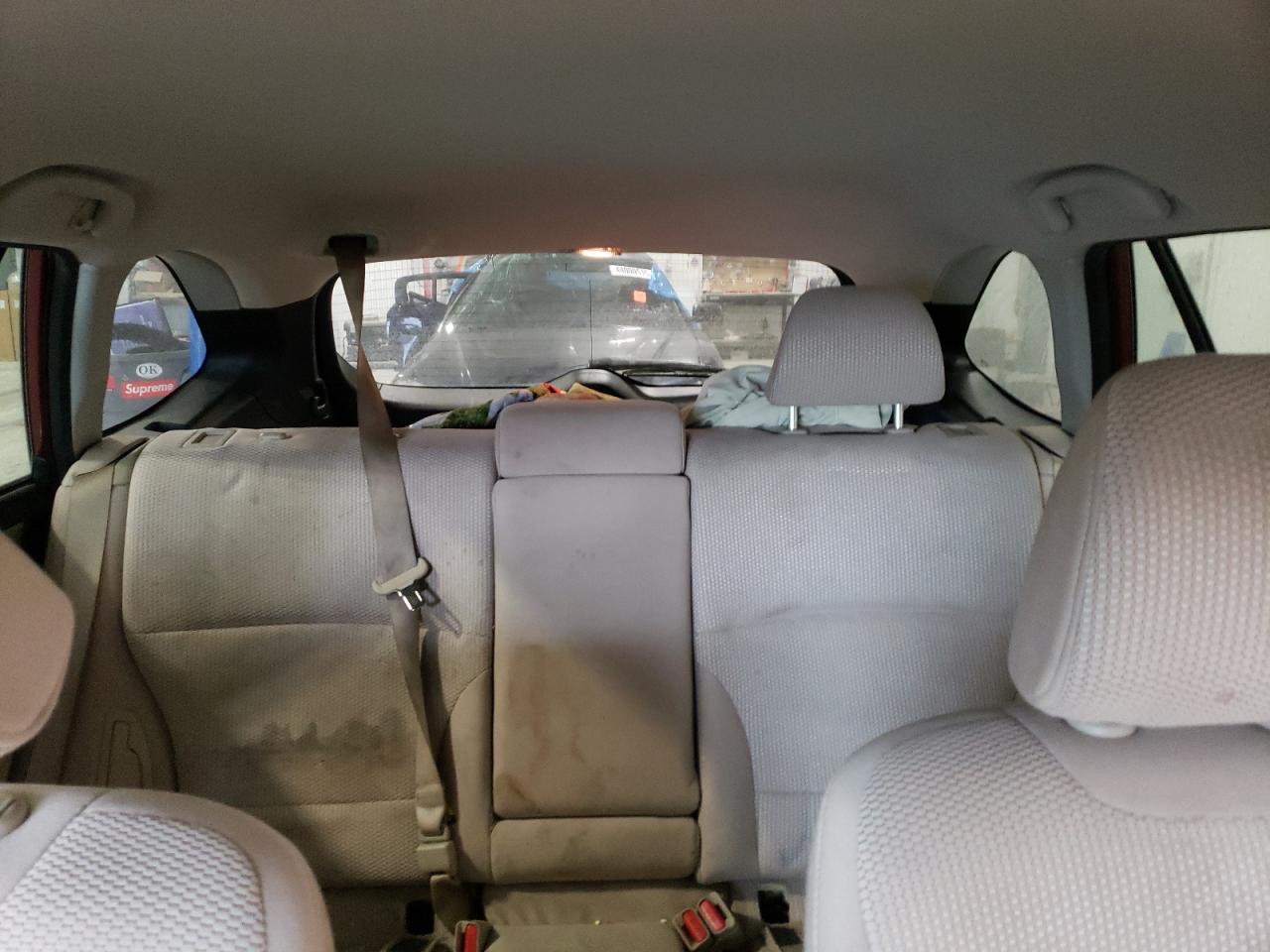 2019 Subaru Outback - Image 10