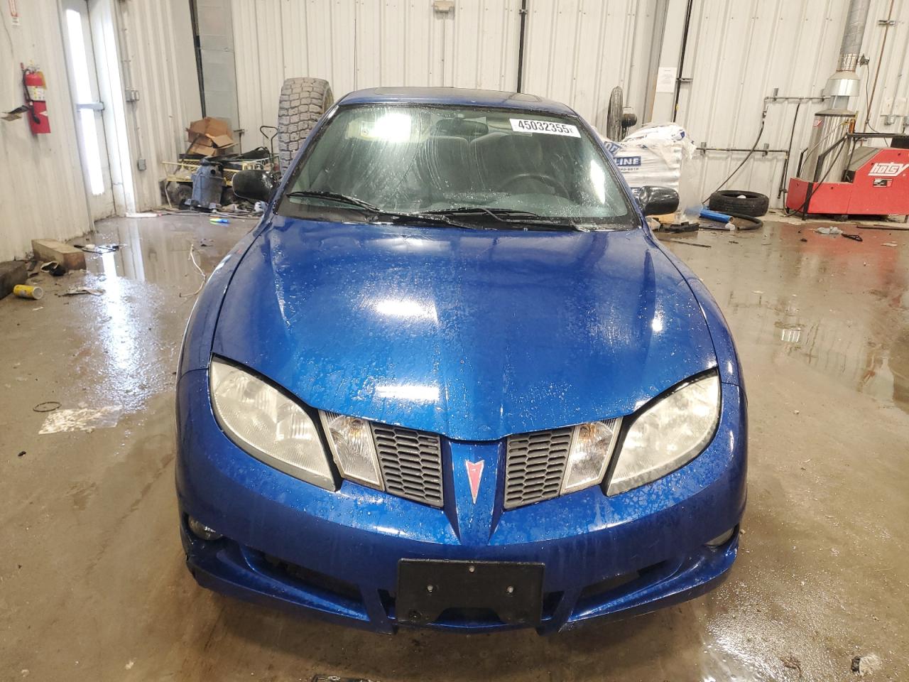 2005 Pontiac Sunfire - Image 5