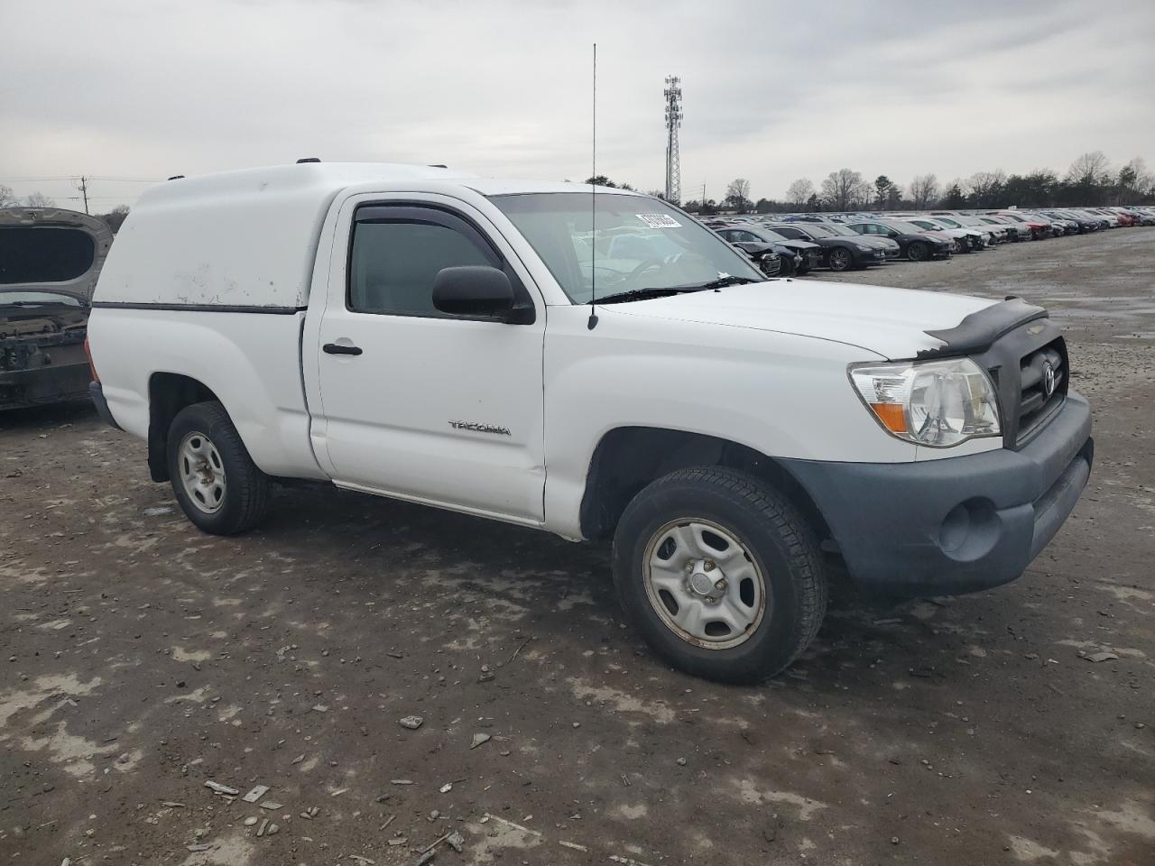 2005 Toyota Tacoma - Image 4
