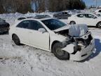 2009 TOYOTA CAMRY BASE for sale at Copart ON - LONDON