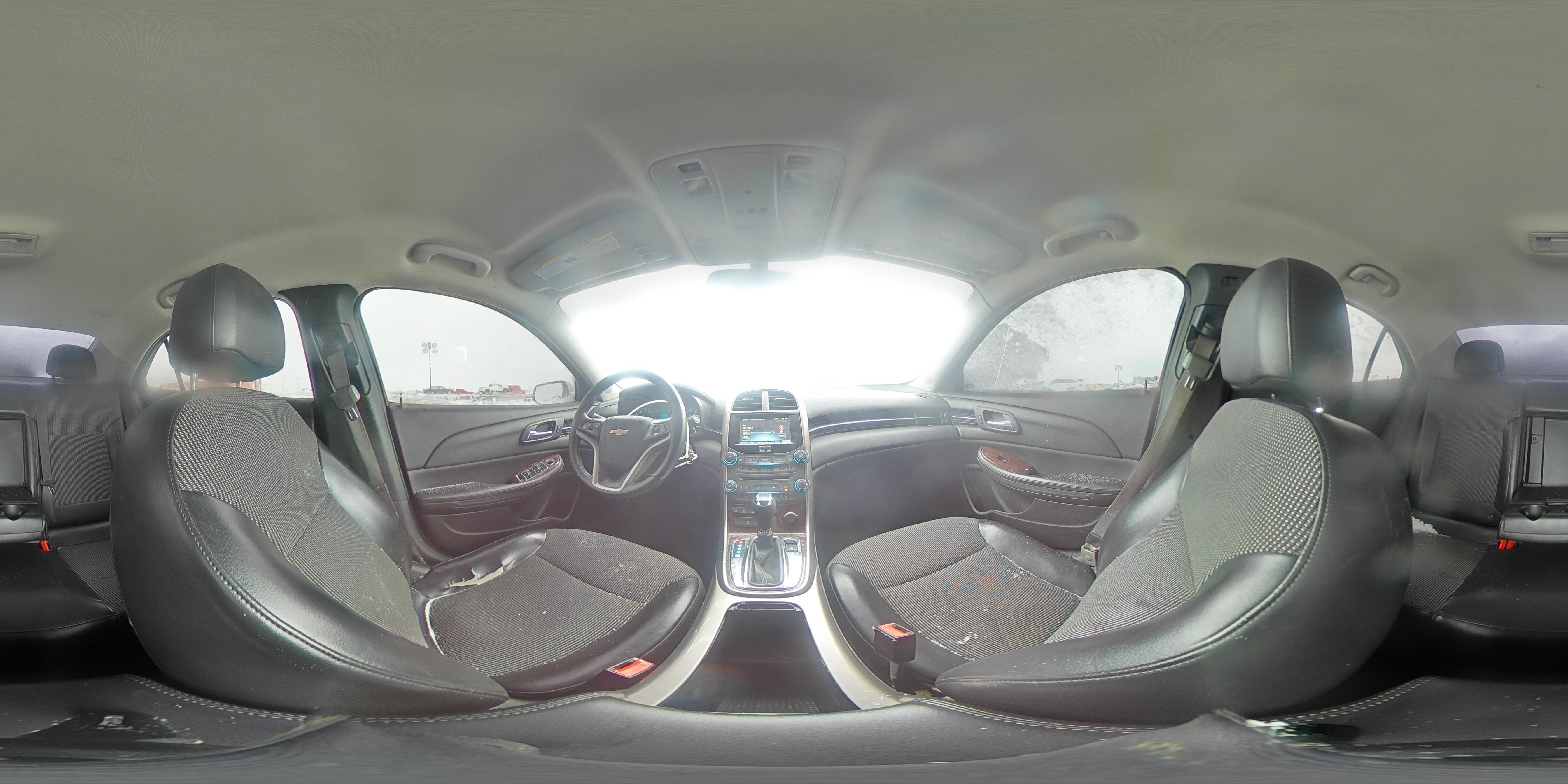 2013 Chevrolet Malibu 1Lt VIN: 1G11C5SA1DF128130 Lot: 44578225